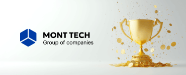 MONT TECH — 2024-cü ilin MDB regionunun ən yaxşı distribyutoru